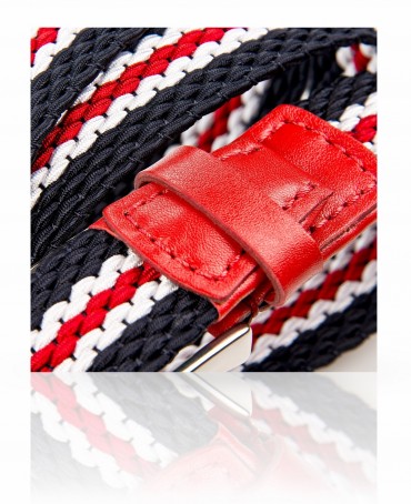 Ремень Унисекс 5002/35/Mult.Hil.El